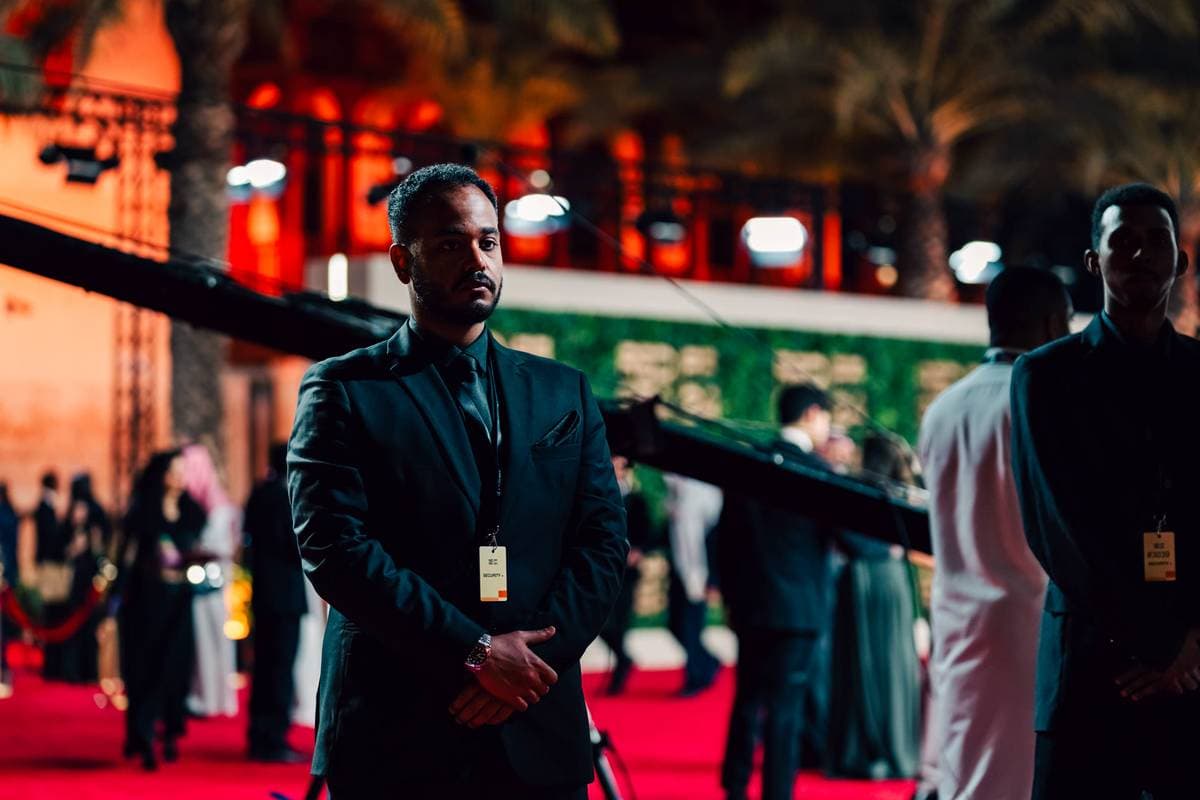 Red Sea Film Fest