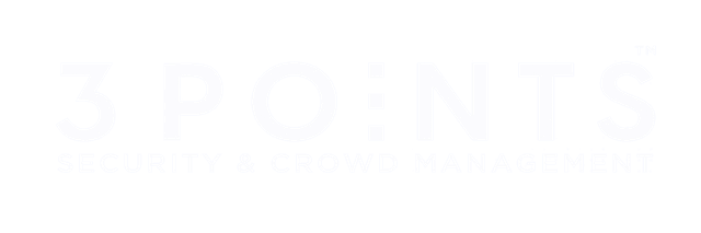 3Points Security & Crowd Management