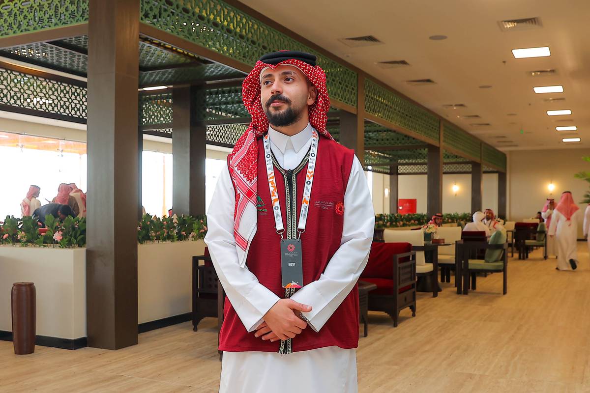 CEER – Saudi Arabia's First EV Brand