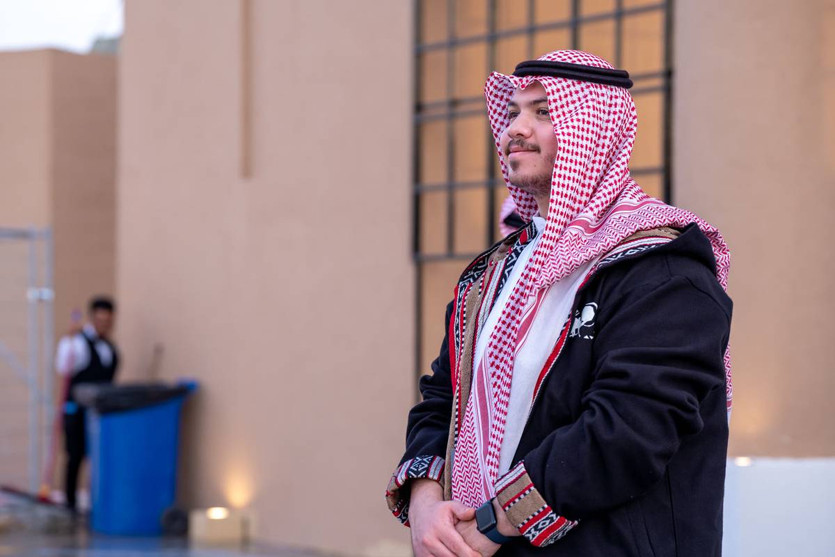 Al Diriyah Season