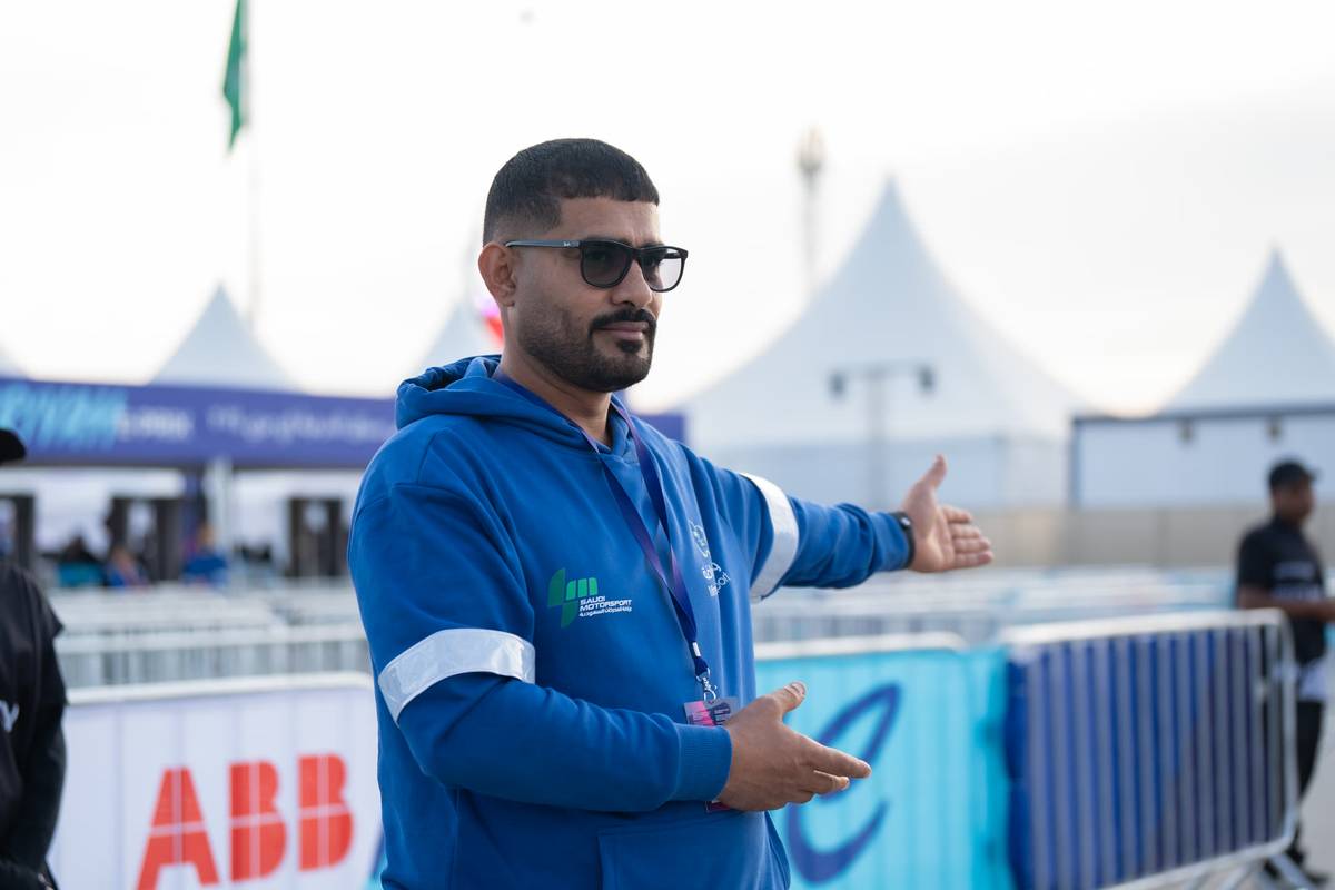 FORMULA E – DIRIYAH SEASON - Image 2