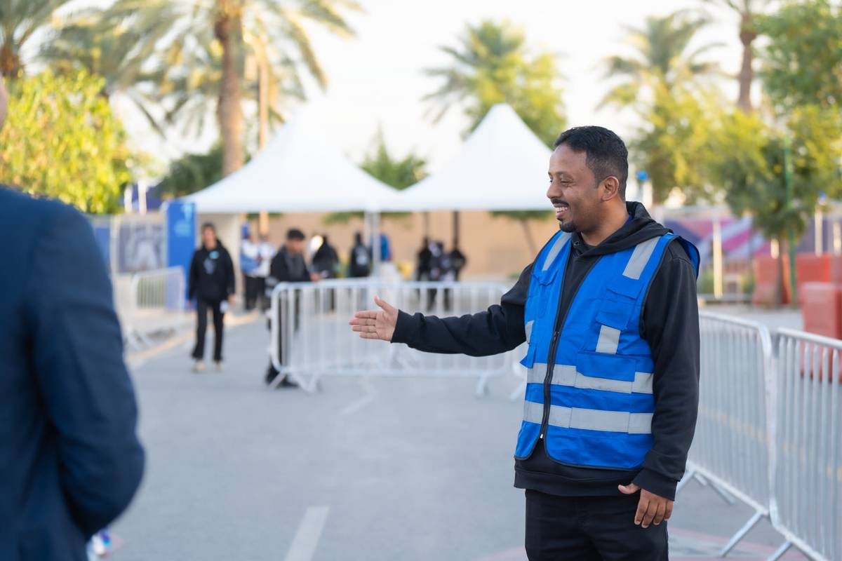 FORMULA E – DIRIYAH SEASON - Image 3