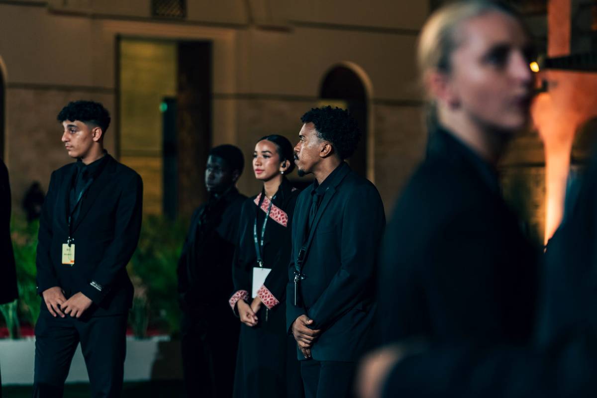 Red Sea International Film Festival (RSIFF) - Image 3